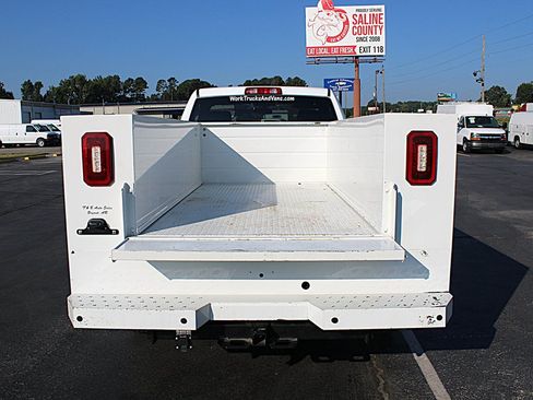 Used 2024 RAM 2500 Tradesman RWD image 15
