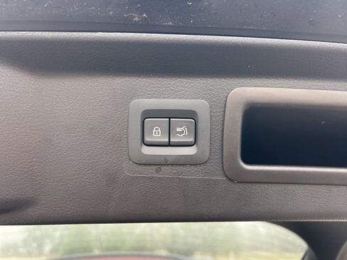 Certified 2025 MAZDA CX-50 AWD 2.5 S w/ Weather Package image 38