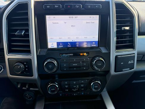 Used 2020 Ford F450 Lariat w/ Lariat Ultimate Package image 36