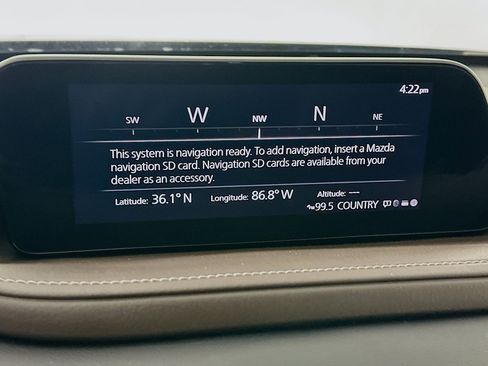 Used 2024 MAZDA CX-30 AWD 2.5 S w/ Premium Package image 22