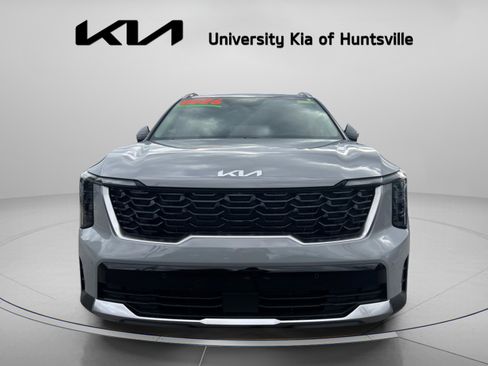 New 2026 Kia Sorento S w/ S Panoramic Sunroof Package image 2