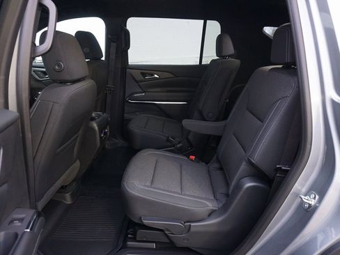 New 2026 Chevrolet Traverse LT w/ Driver Confidence Package image 11