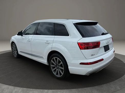 Used 2019 Audi Q7 2.0T Premium Plus w/ Premium Plus Package AWD/4WD image 15
