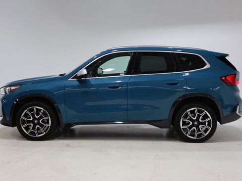 Used 2023 BMW X1 xDrive28i w/ Premium Package AWD/4WD image 4