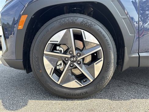 New 2026 Hyundai Tucson SEL image 11