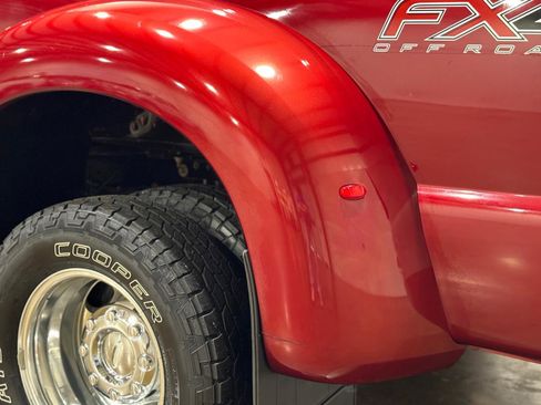 Used 2014 Ford F450 Lariat w/ Lariat Ultimate Package image 88