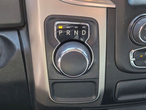 Used 2019 RAM 1500 Big Horn RWD image 27