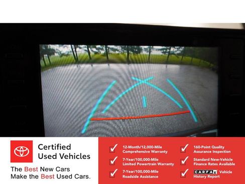 Certified 2020 Toyota RAV4 Limited AWD/4WD image 23