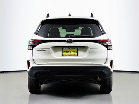New 2026 Subaru Forester Premium AWD/4WD image 6