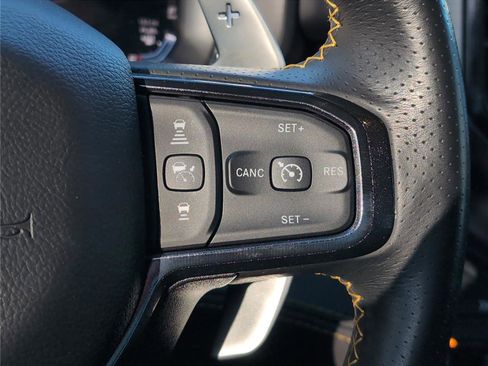 Used 2023 RAM 1500 TRX w/ TRX Level 2 Equipment Group image 24