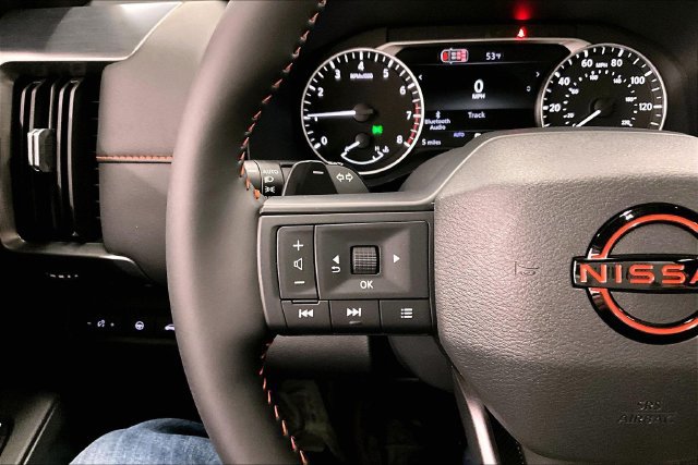 New 2026 Nissan Pathfinder Rock Creek w/ Rock Creek Premium Package AWD/4WD image 25
