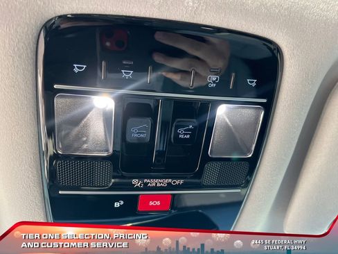 Used 2025 Hyundai Santa Fe Calligraphy image 23