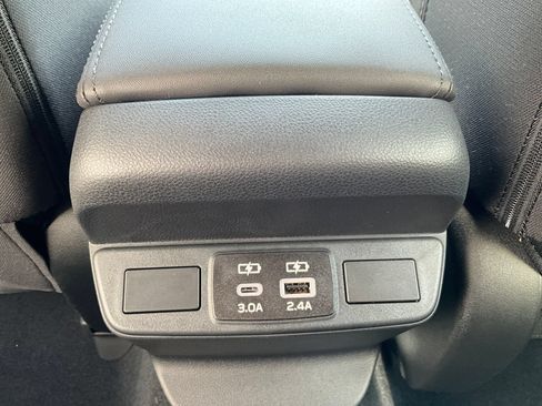 New 2026 Subaru WRX Premium w/ WRX Enhancement Package AWD/4WD image 27
