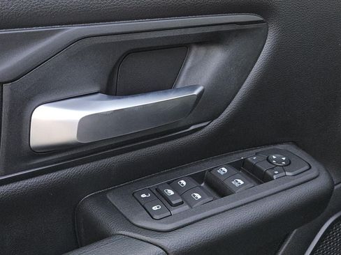 New 2026 RAM 1500 Express AWD/4WD image 26