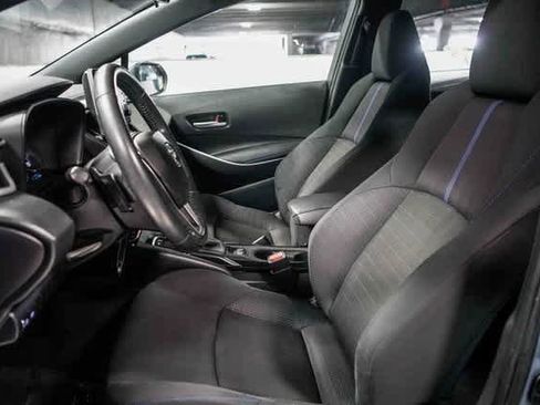 Certified 2020 Toyota Corolla SE image 17