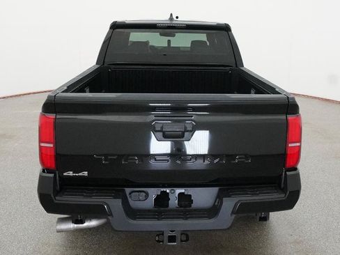 Used 2026 Toyota Tacoma SR5 AWD/4WD image 44