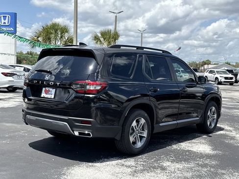 New 2026 Honda Pilot EX-L image 7