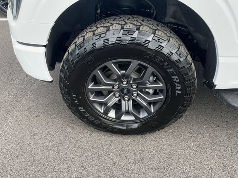 Used 2023 Ford F150 Tremor w/ Equipment Group 402A High AWD/4WD image 10