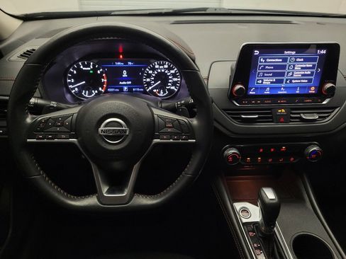 Used 2022 Nissan Altima 2.5 SR FWD image 22
