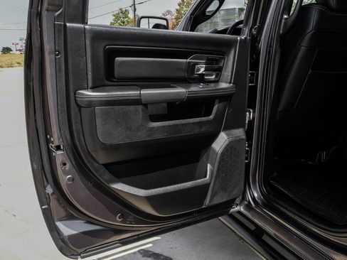 Used 2018 RAM 1500 Rebel w/ Ram 1500 Black Rebel Group AWD/4WD image 62