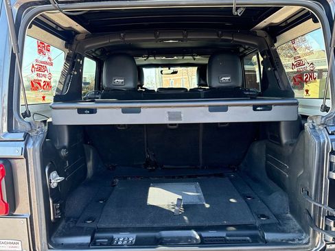 Used 2020 Jeep Wrangler Unlimited Rubicon w/ LED Lighting Group image 22