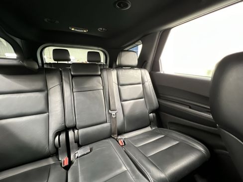 Used 2021 Dodge Durango GT AWD/4WD image 18