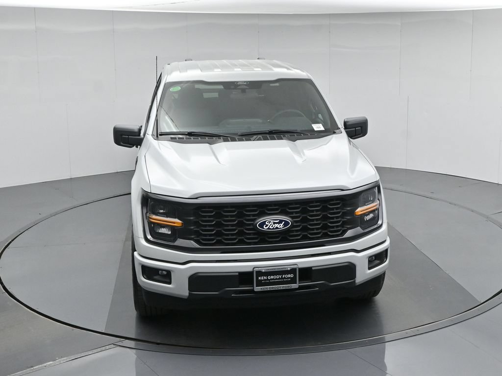 New 2026 Ford F150 STX w/ Equipment Group 200A RWD image 35