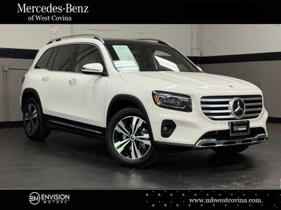 Certified 2026 Mercedes-Benz GLB 250