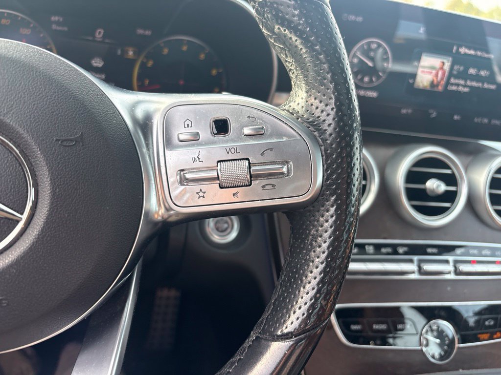 Used 2021 Mercedes-Benz C 300 Sedan image 30
