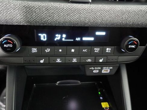 New 2026 Subaru Outback Limited XT image 18