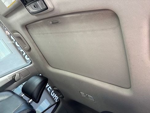 Used 2021 Toyota 4Runner Nightshade image 25