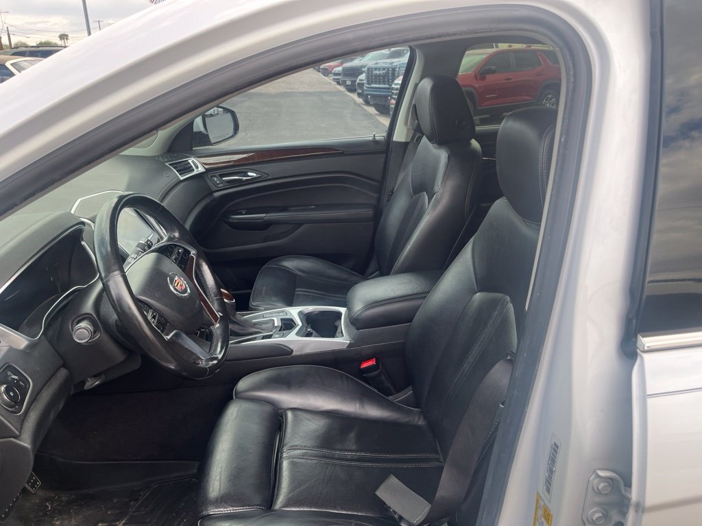 Used 2015 Cadillac SRX Performance w/ Driver Awareness Package FWD image 6