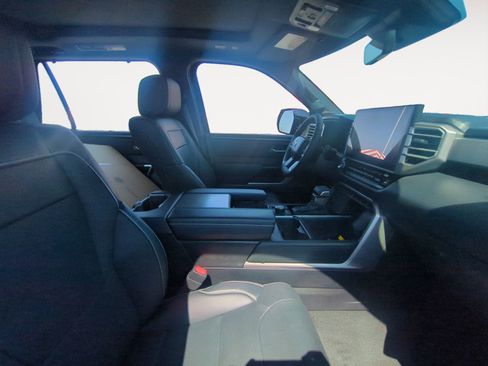 New 2026 Toyota Sequoia Limited AWD/4WD image 15