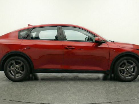 Used 2025 Kia K4 LXS image 11