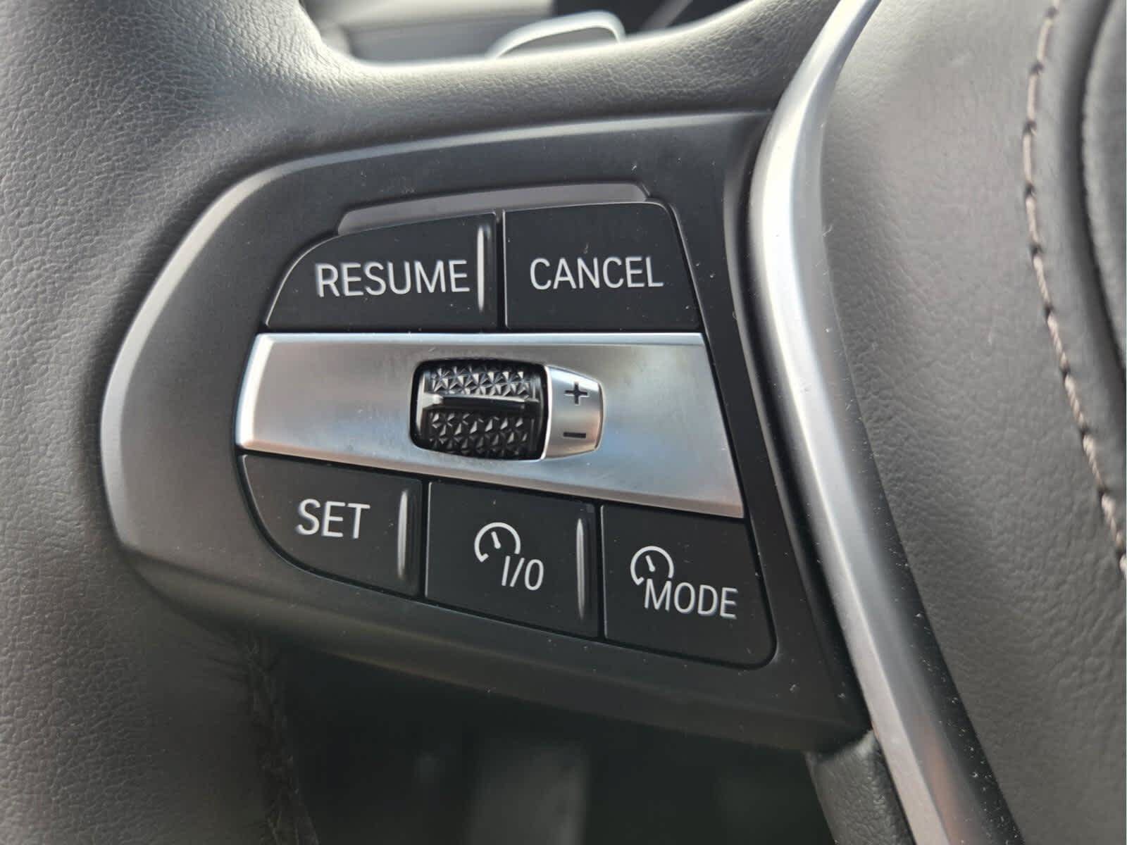 Used 2026 BMW X5 sDrive40i RWD image 32