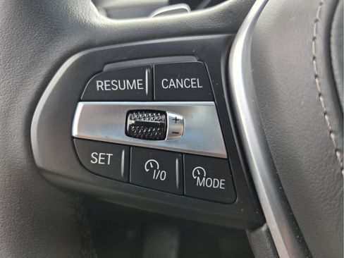 Used 2026 BMW X5 sDrive40i RWD image 32