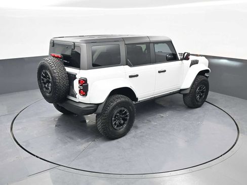 Used 2022 Ford Bronco Raptor image 36