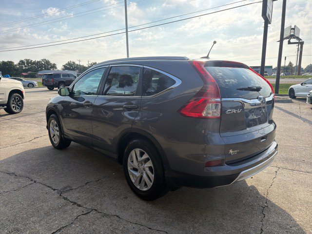 Used 2015 Honda CR-V EX-L image 7