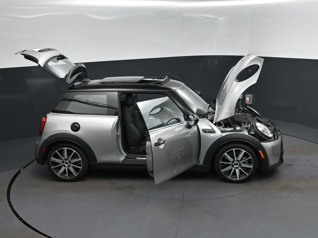 Used 2024 MINI Cooper S FWD image 50