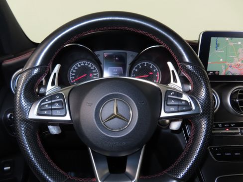 Used 2016 Mercedes-Benz C 450 AMG image 19