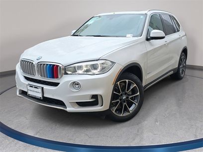 Used 2018 BMW X5 xDrive35i