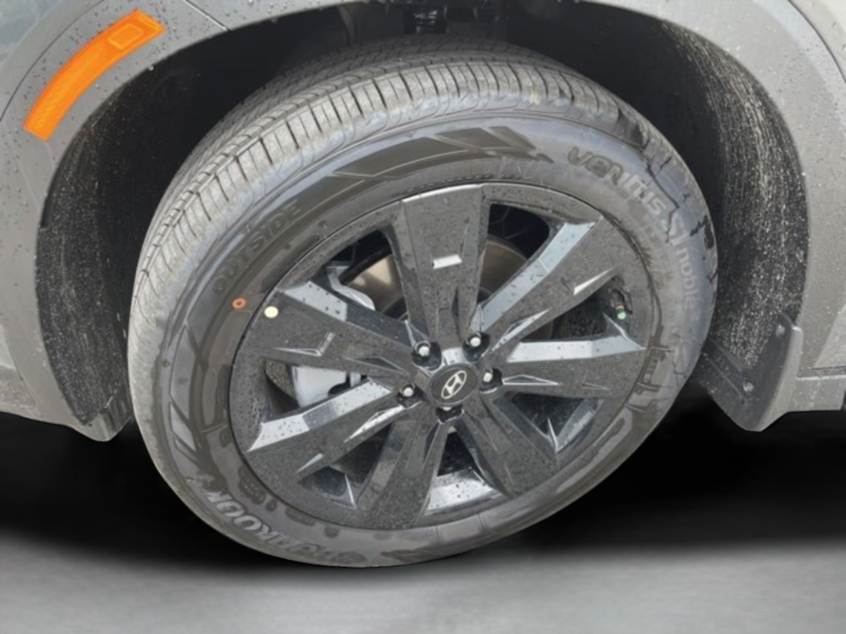 Certified 2025 Hyundai Palisade XRT FWD image 11