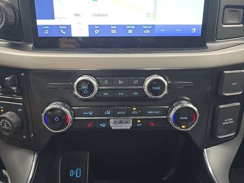 Used 2023 Ford F150 XLT w/ Equipment Group 302A High AWD/4WD image 27