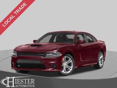 Used 2019 Dodge Charger R/T w/ Stars & Stripes Edition