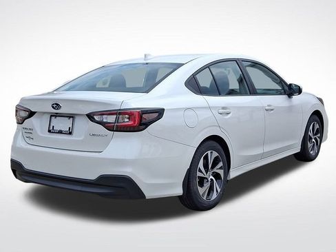 Used 2025 Subaru Legacy Premium w/ Popular Package #1A image 4