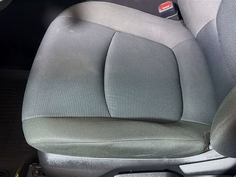 Certified 2021 Toyota RAV4 LE FWD image 19
