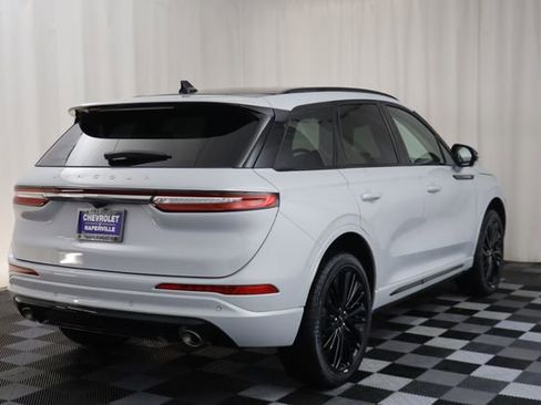 Used 2025 Lincoln Corsair Premiere w/ Equipment Group 101A image 19