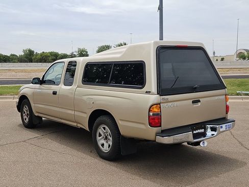 Used 2003 Toyota Tacoma 2WD Xtracab image 8