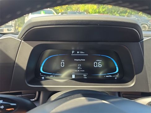 New 2025 Hyundai Elantra Sport image 15