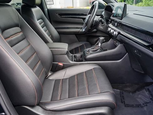 Used 2024 Honda CR-V Sport Touring image 19